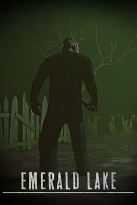 Emerald Lake game cover