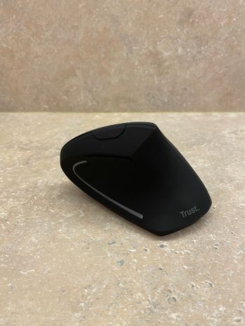Trust Verto Ergonomic Wireless belaidė Žaidimų pelė gaming mouse
