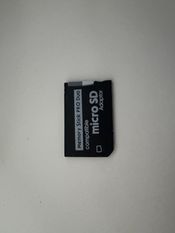 Get PSP Street (E1000), Black,