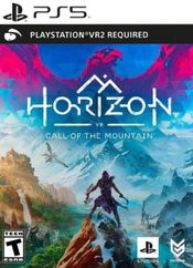Buy Horizon Call of the Mountain [PSVR2] (PS5) PSN Key UNITED STATES