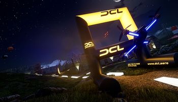 DCL - The Game PlayStation 4