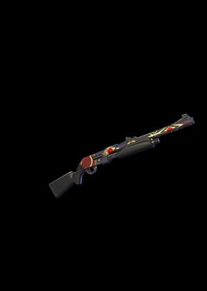 Fortnite - Dark Arcana Wrap (DLC) Epic Games Key GLOBAL