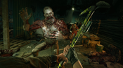 Dying Light: Definitive Edition (PC) Steam Key EUROPE for sale