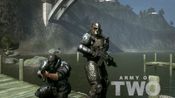 Army of Two Xbox 360 for sale