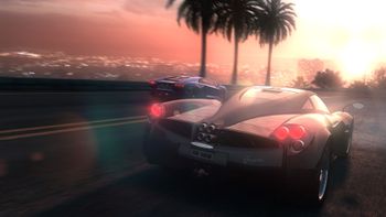 The Crew Ultimate Edition PlayStation 4 for sale