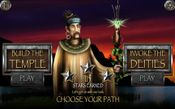 Mahjong Masters: Temple of the Ten Gods