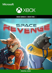 Space Revenge XBOX LIVE Key ARGENTINA
