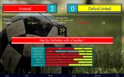 Retro Football Boss