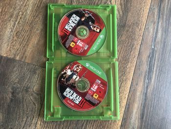 Buy Red Dead Redemption 2 Xbox One