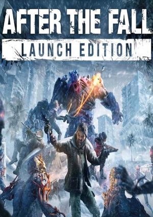 After the Fall - Launch Edition [VR] (PC) Steam Key GLOBAL