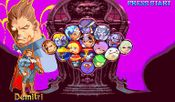 Darkstalkers 3 (1998) SEGA Saturn