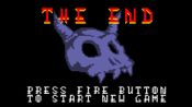 Get The End o,,,o