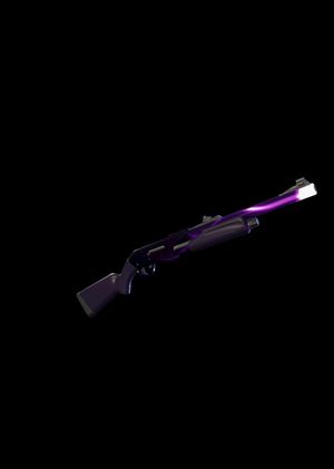Fortnite - Violet Tentacles Wrap (DLC) Epic Games Key GLOBAL