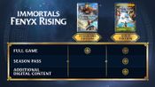 Immortals Fenyx Rising (PC) Uplay Key UNITED STATES