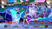 Dengeki Bunko: Fighting Climax Ignition