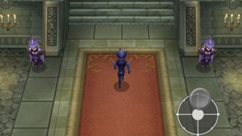 Get Final Fantasy IV Nintendo DS
