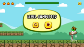 Redeem Mushroom Run 2D PC/XBOX LIVE Key ARGENTINA