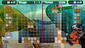 Lumines II PSP for sale