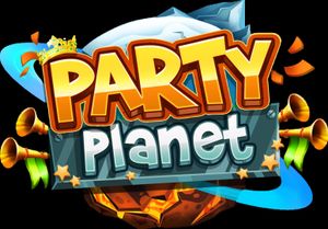 Party Planet