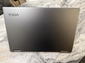 Parduodu naudotą Lenovo Yoga 730-15iwl kompiuterį