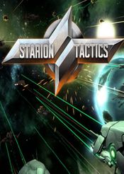 Starion Tactics (PC) Steam Key GLOBAL