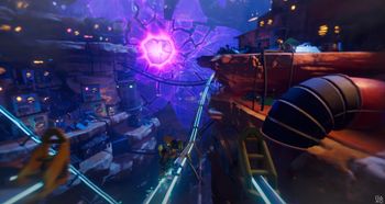 Ratchet & Clank: Rift Apart PlayStation 5