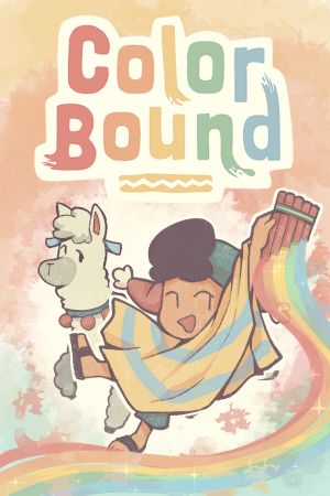 Colorbound Steam Key (PC) GLOBAL
