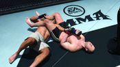 Get EA SPORTS MMA PlayStation 3
