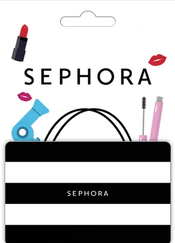 Sephora Gift Card 100 USD Key UNITED STATES