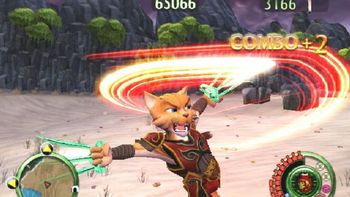 Legend Of Kay PlayStation 2