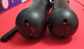 Pack juego Dreams de PS4+Playstation Move V2 x2