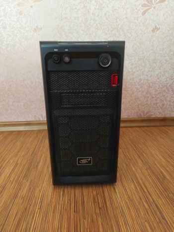 RTX 3060 12GB | Ryzen 5 3600 | 16 GB DDR4-3200