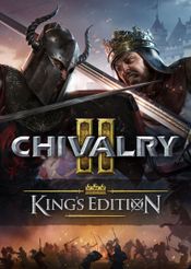 Chivalry 2 - King's Edition Content (DLC) (PC) Epic Games Key GLOBAL