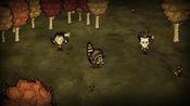 Don't Starve Together (PC) Steam Key ROW for sale