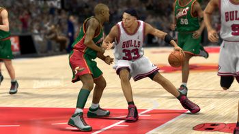 Get NBA 2K13 Xbox 360