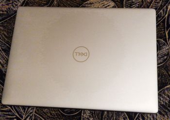 Dell Inspiron 14 Plus - 7440 Laptop