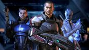 Buy Mass Effect 3 Wii U