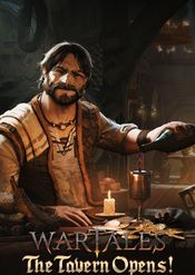 Wartales - The Tavern Opens! (DLC) (PC) Steam Key GLOBAL