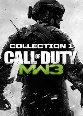 Call of Duty: Modern Warfare 3 - Collection 1 (DLC)