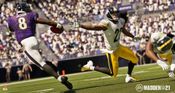 Madden NFL 21 (Xbox One)  Xbox Live Key UNITED STATES