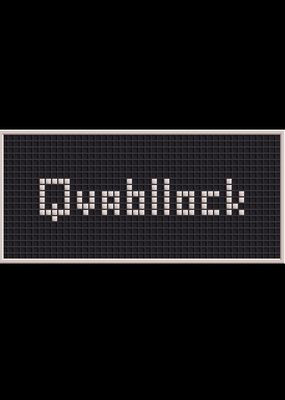 Qvabllock game cover