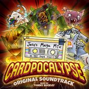 Cardpocalypse - Soundtrack (DLC) Steam Key GLOBAL