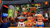 Redeem All Hail The Cook-o-tron [VR] (PC) Steam Key GLOBAL
