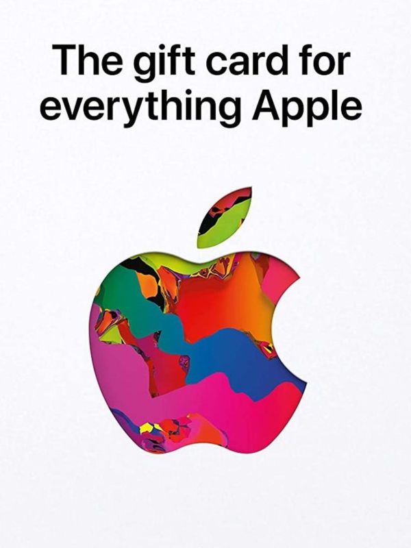 Earn free Apple Gift Cards through Snakzy rewards