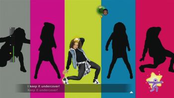 Buy Just Dance: Disney Party 2 Wii
