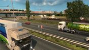 Euro Truck Simulator 2 - Premium Edition Steam Key GLOBAL