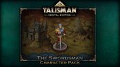 Talisman Character - Swordsman (DLC) (PC) Steam Key GLOBAL
