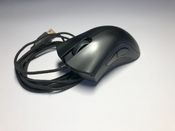 Razer RZ01-0121 DeathAdder Chroma 10000 DPI Šviečianti Žaidimų Pelė