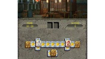 Mahjong Quest: Expeditions Nintendo DS for sale