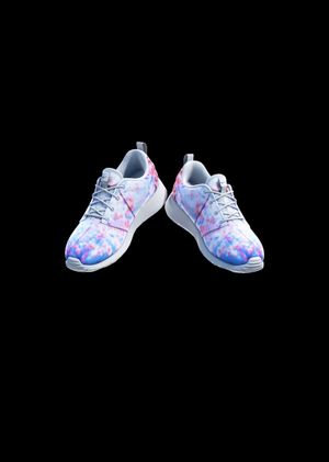 Fortnite - Nike Roshe One 'Cherry Blossom' Shoes (DLC) Epic Games Key GLOBAL